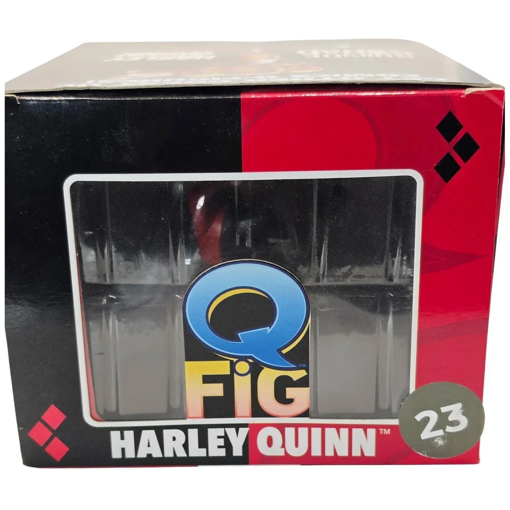 QMx fig harley